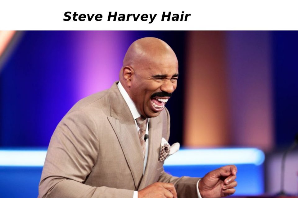 Steve Harvey