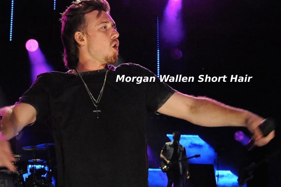 Morgan Wallen