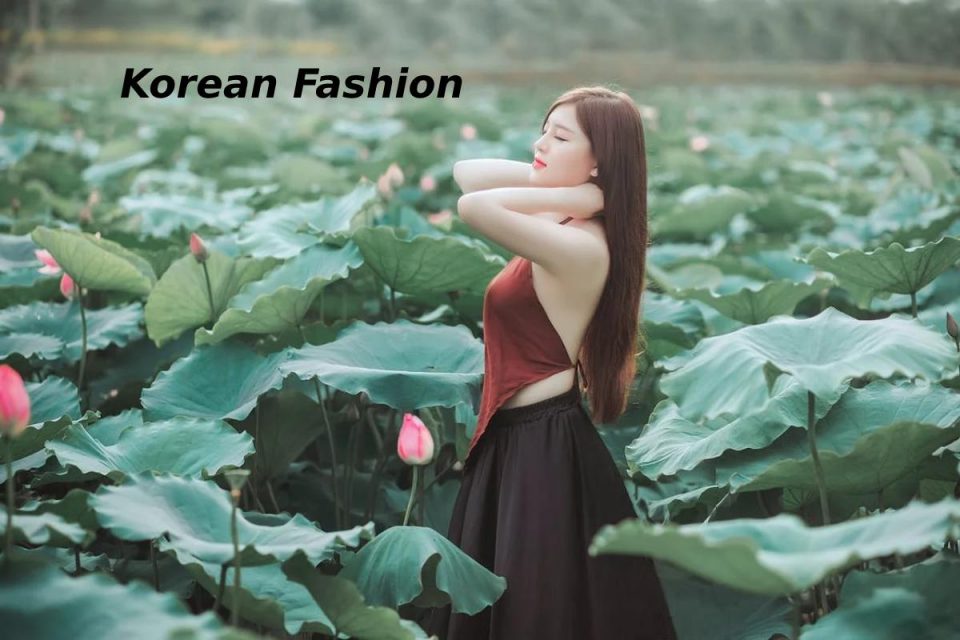 Korean Fashion