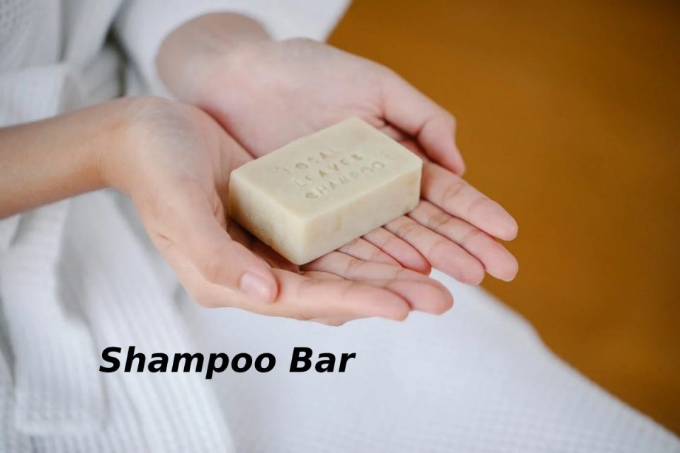 Shampoo Bar