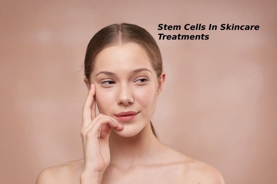 Stem Cells Skincare