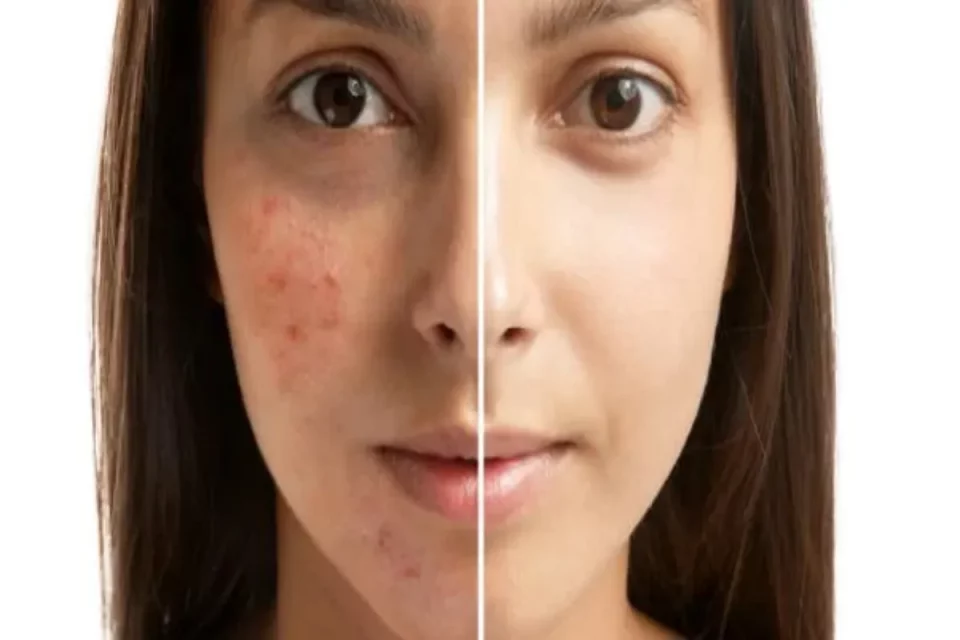 How to Get Rid of Acne Black Spots Caused By Pimples