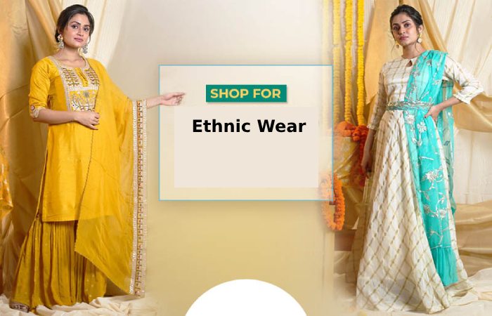 Aurelia Kankarbagh S - Ethnic Wear