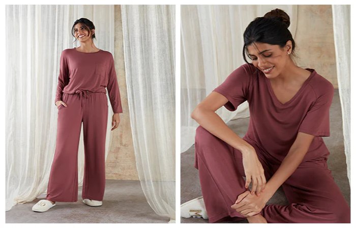 Aurelia Kankarbagh S - Loungewear