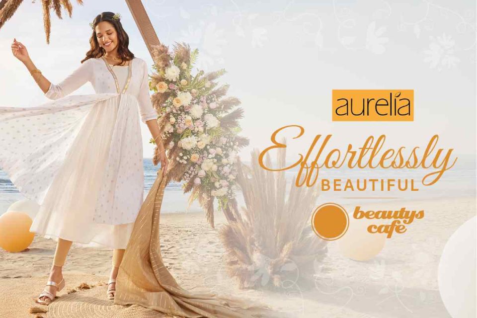 Aurelia Kankarbagh S Women's Fashion Haven in Patna