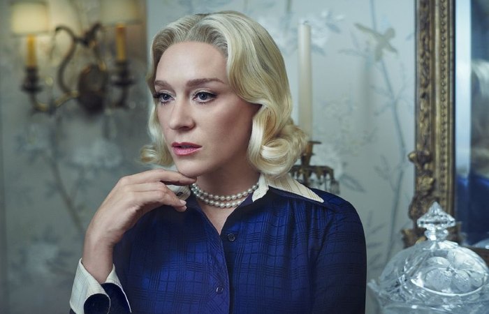 Chloë Sevigny as C. Z. Guest